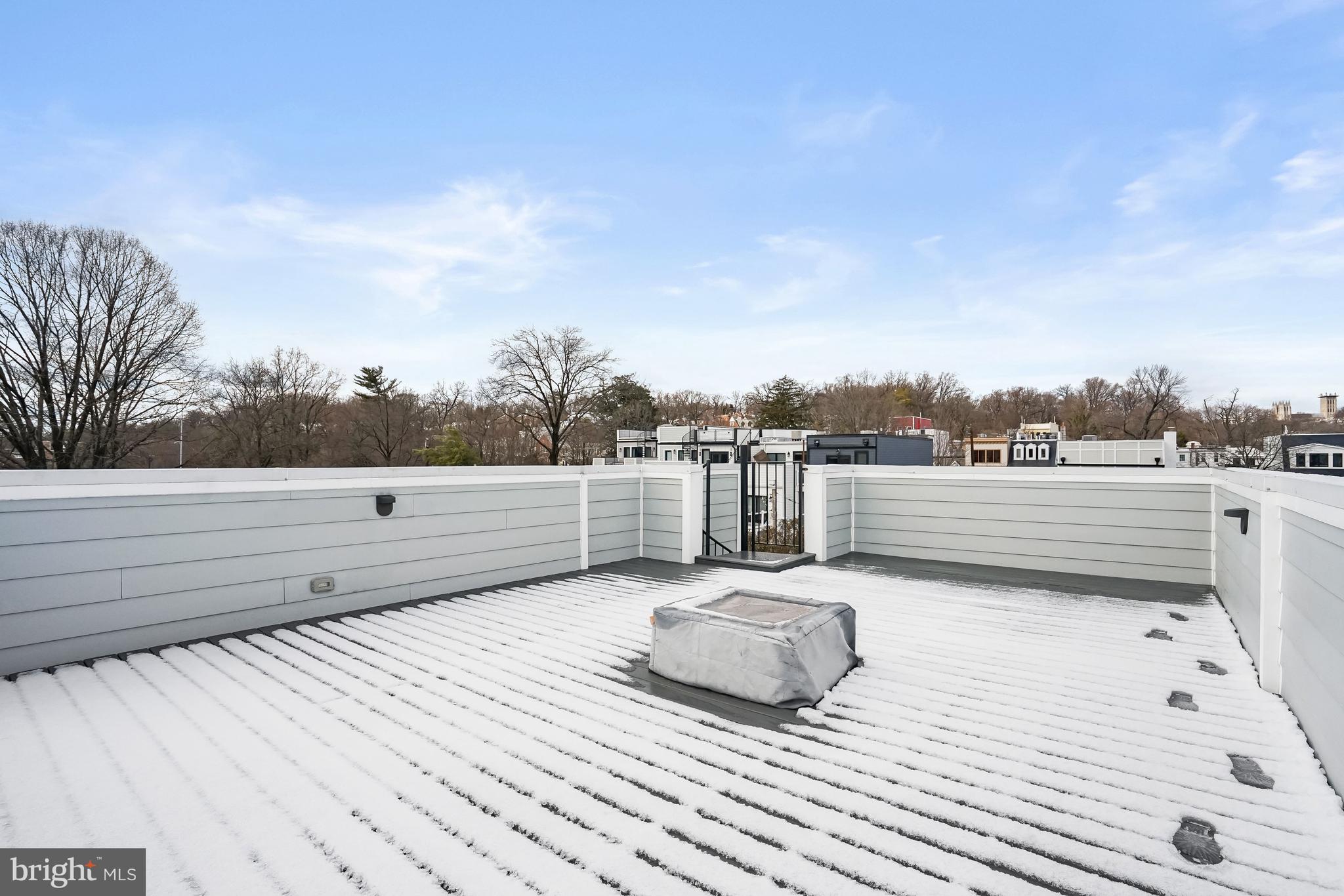 3719 R Street Northwest Washington, DC 20007 - Photo 23 of 45