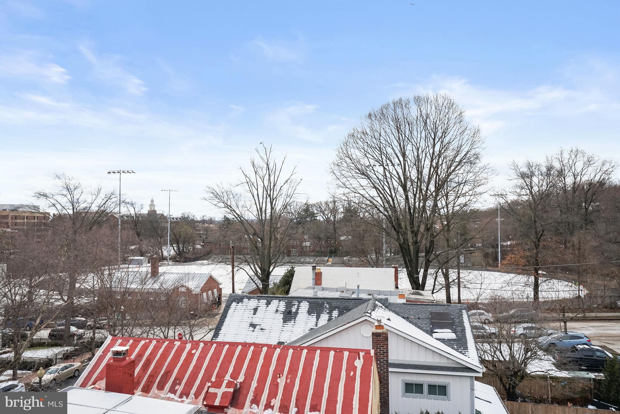 3719 R Street Northwest Washington, DC 20007 - Photo 25 of 45