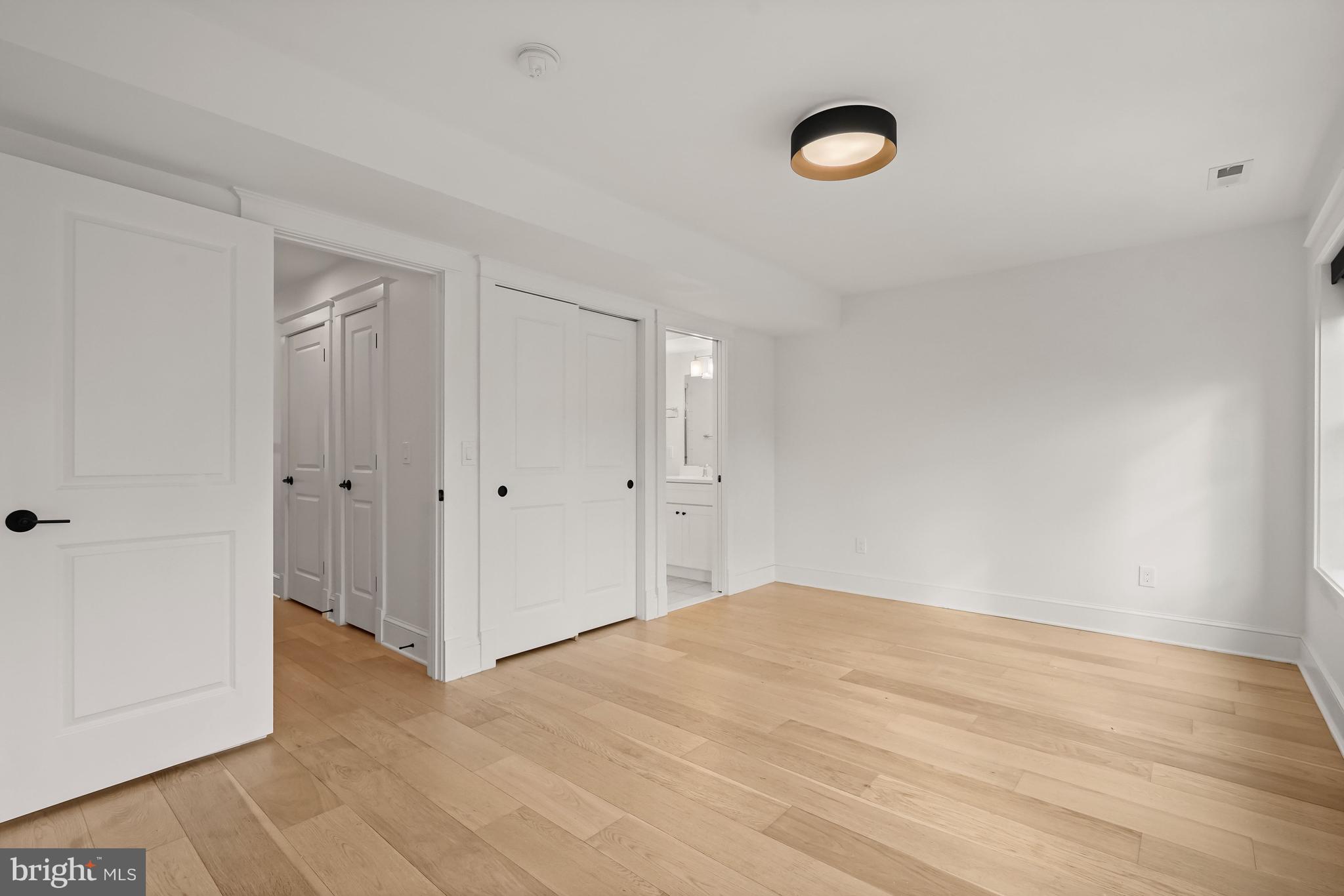 3719 R Street Northwest Washington, DC 20007 - Photo 27 of 45 Bedroom 2