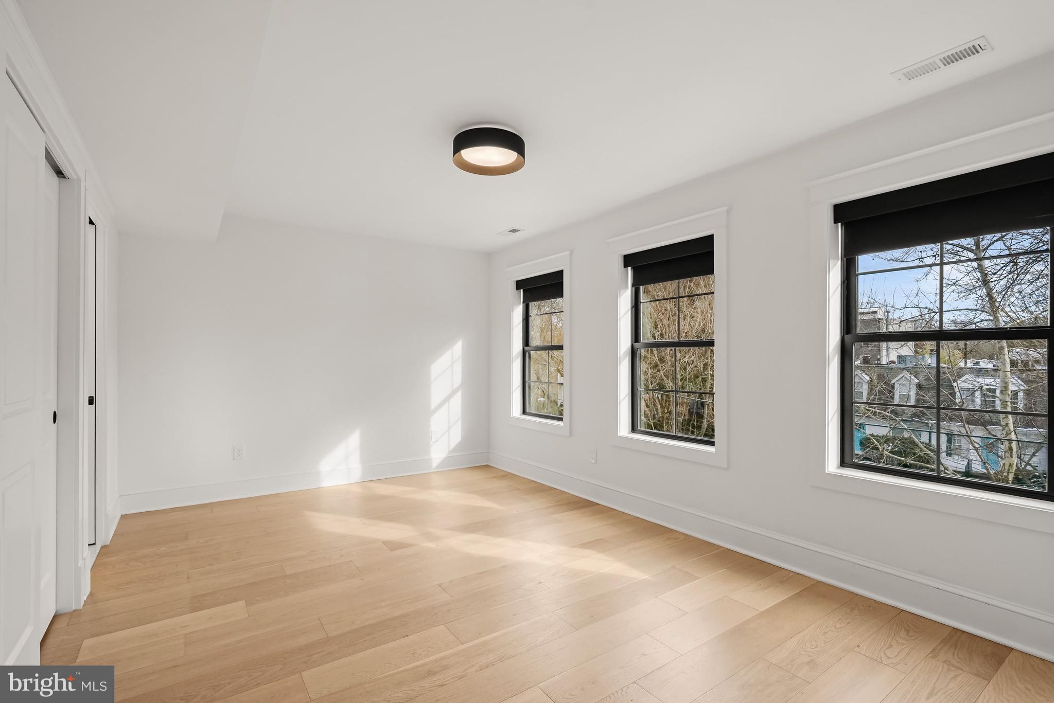 3719 R Street Northwest Washington, DC 20007 - Photo 29 of 45 Bedroom 2