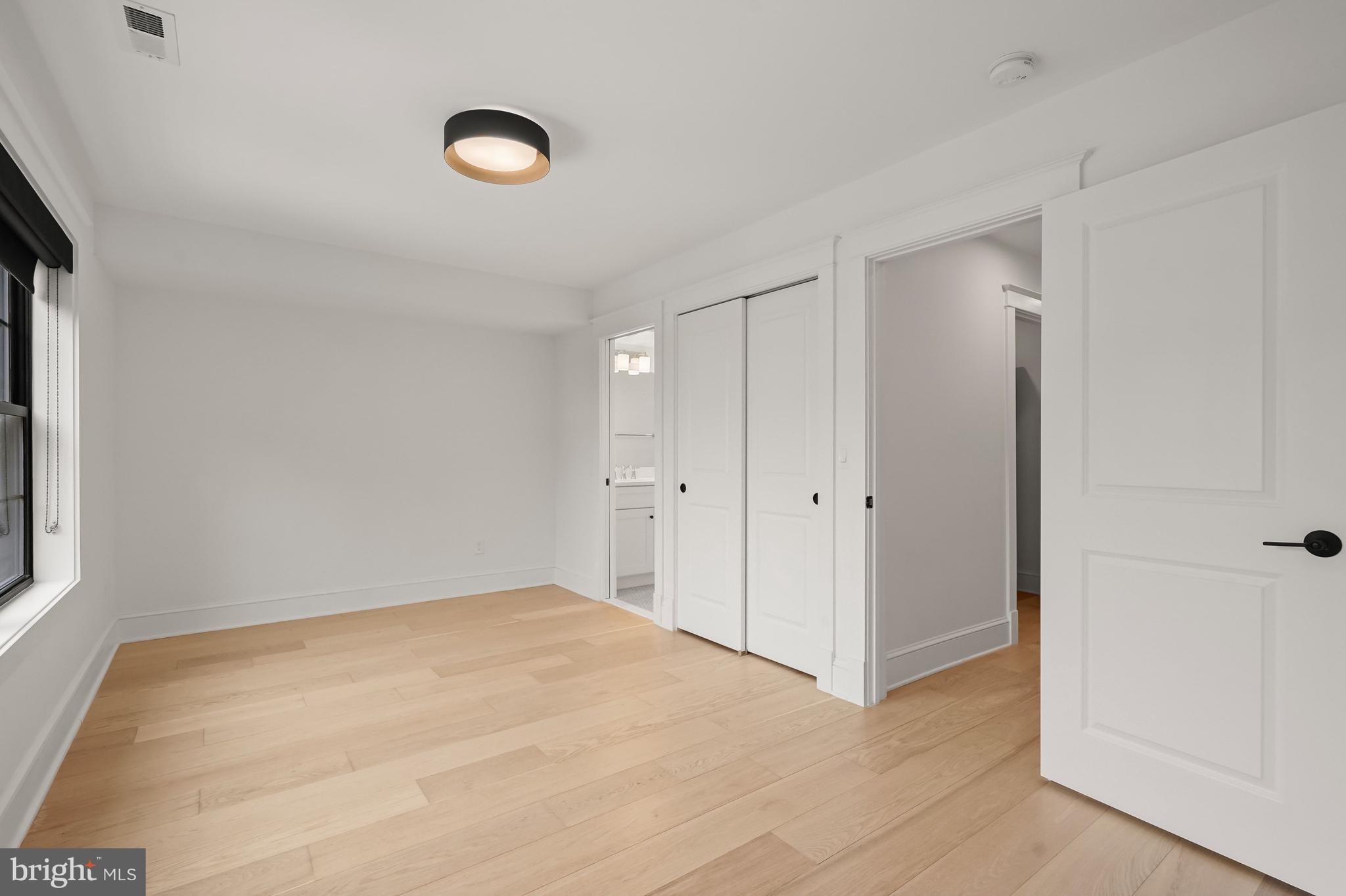 3719 R Street Northwest Washington, DC 20007 - Photo 35 of 45 Bedroom 3