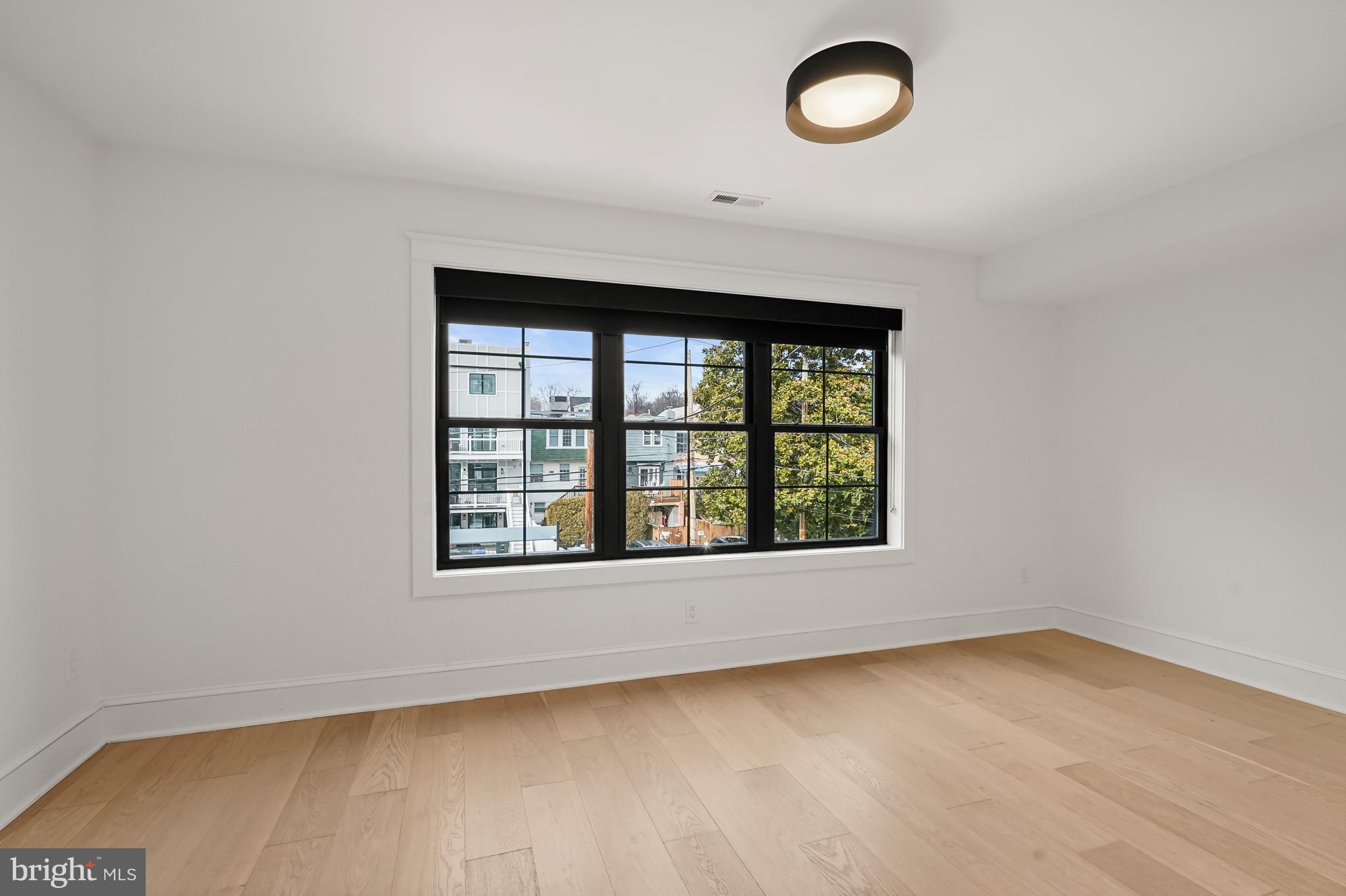 3719 R Street Northwest Washington, DC 20007 - Photo 36 of 45 Bedroom 3