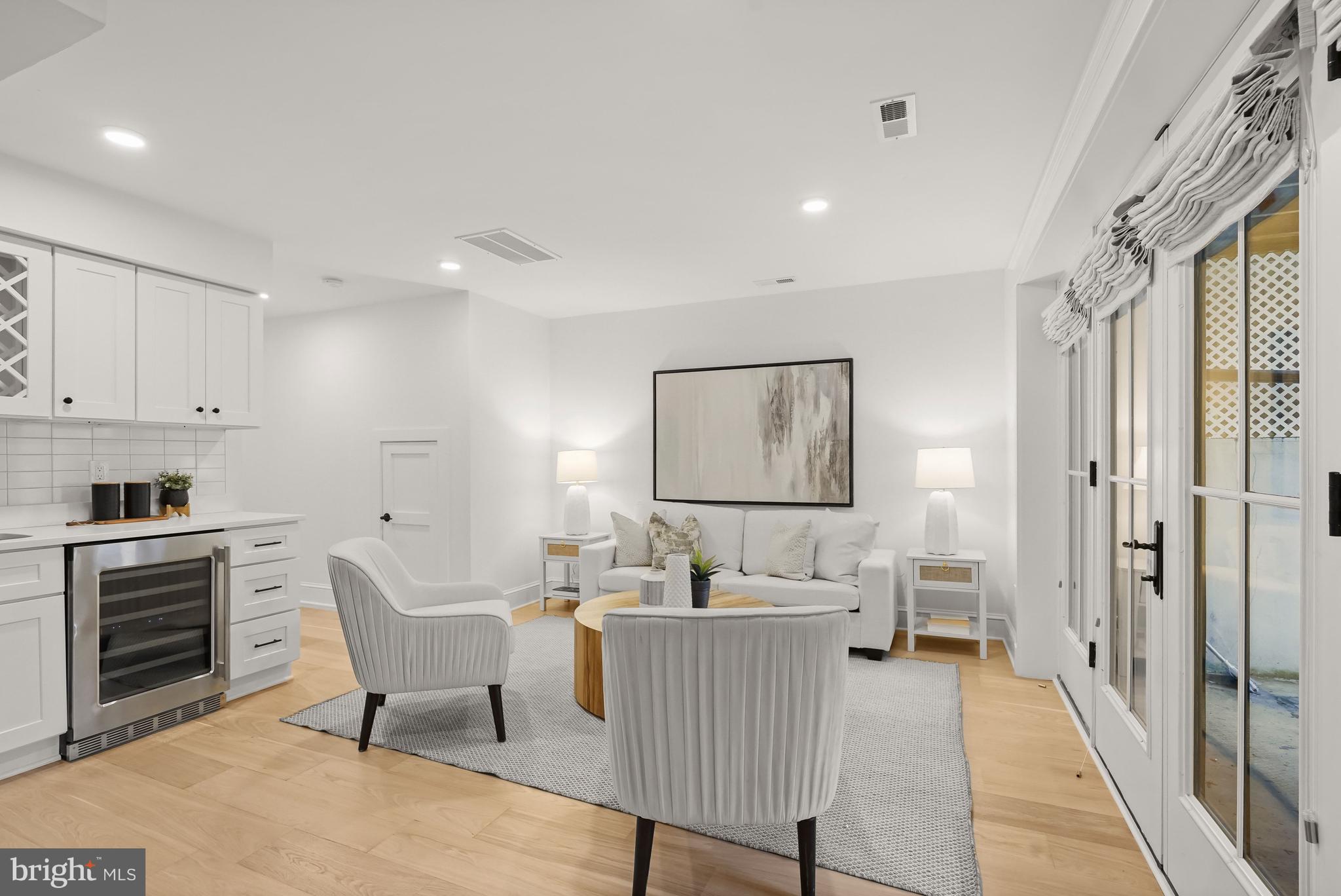 3719 R Street Northwest Washington, DC 20007 - Photo 40 of 45