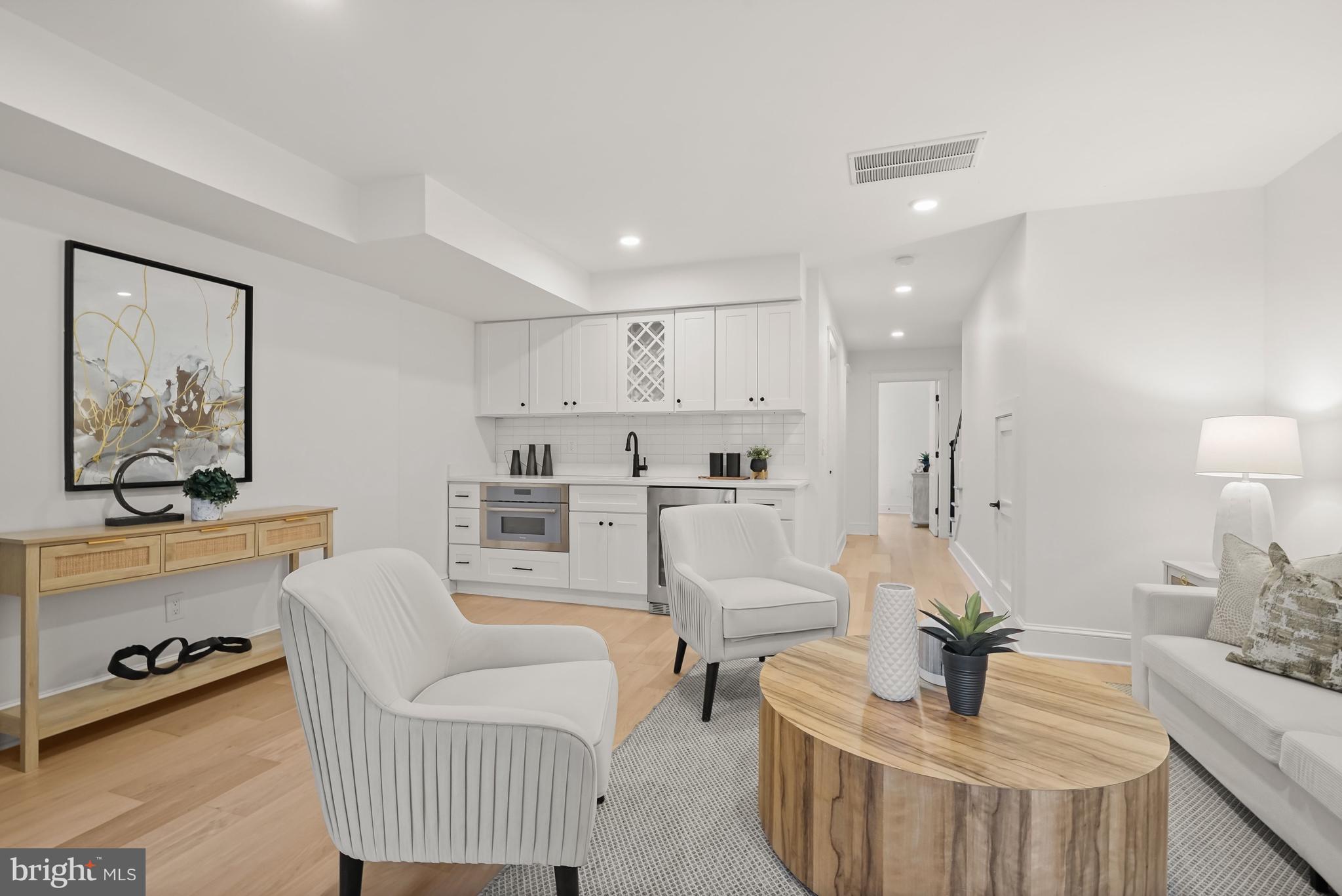 3719 R Street Northwest Washington, DC 20007 - Photo 42 of 45