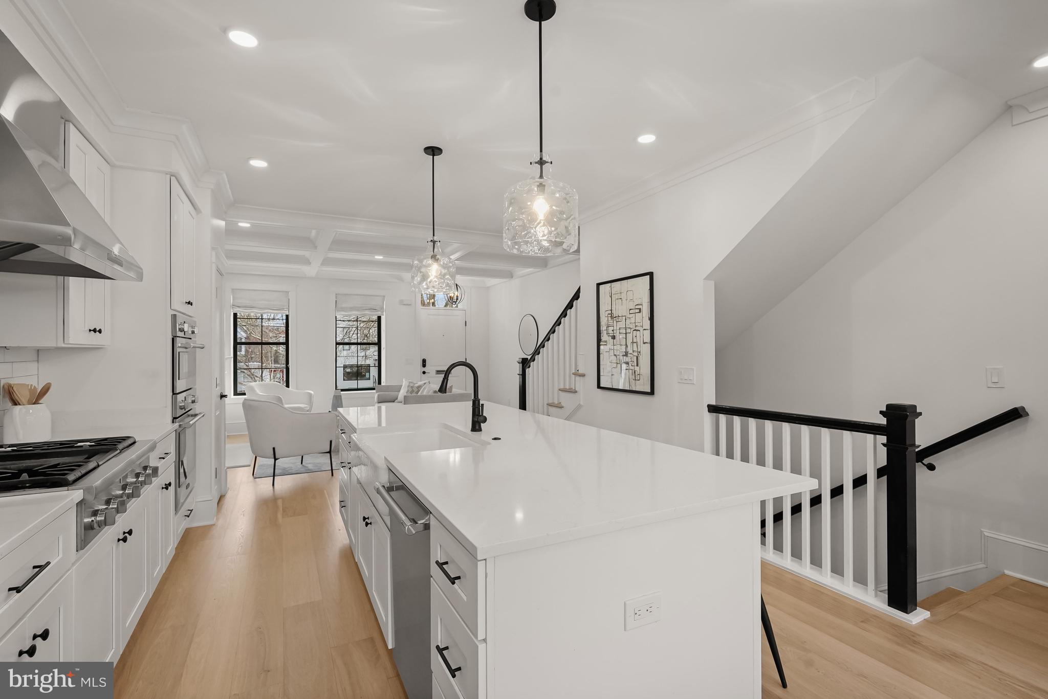 3719 R Street Northwest Washington, DC 20007 - Photo 7 of 45