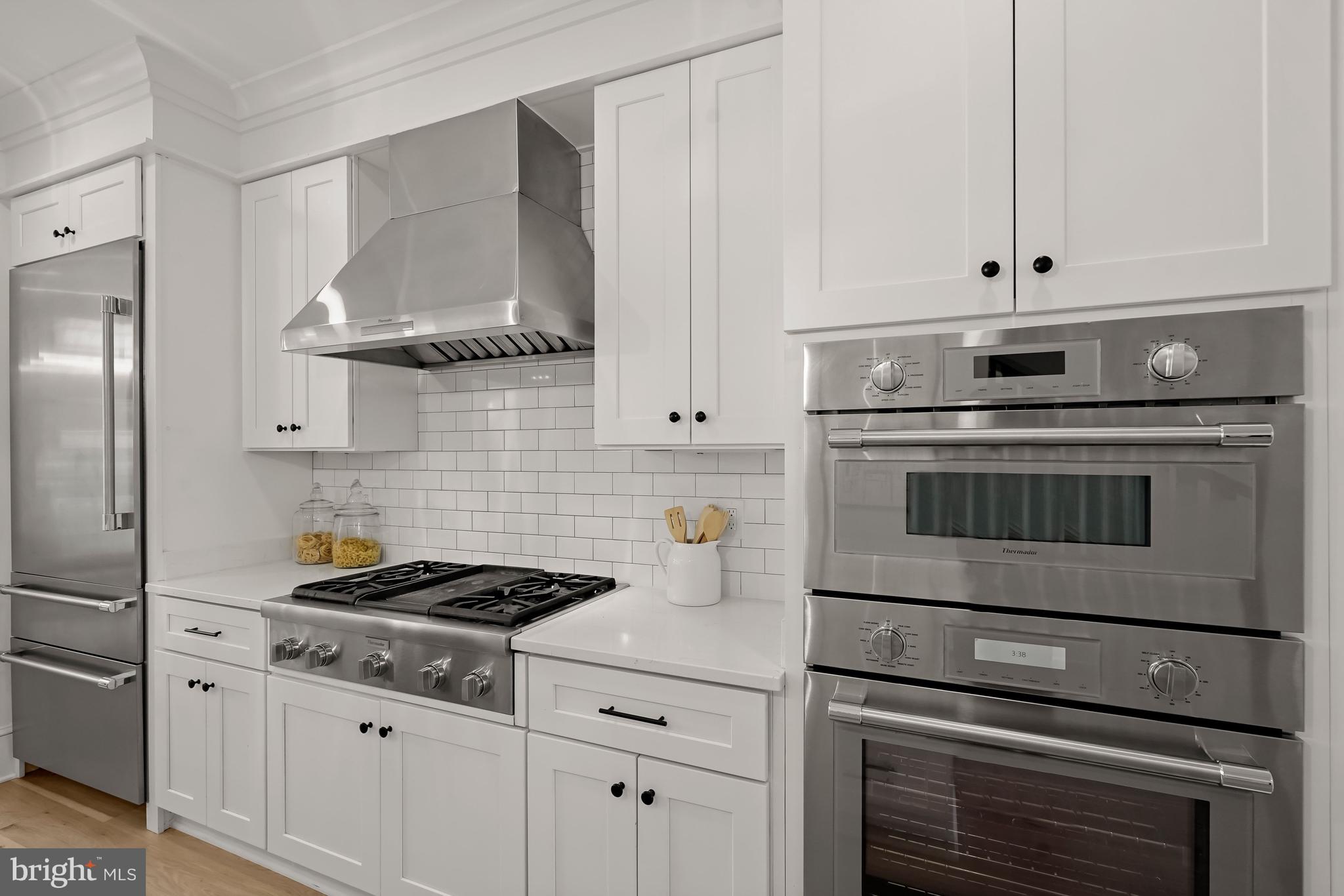 3719 R Street Northwest Washington, DC 20007 - Photo 8 of 45