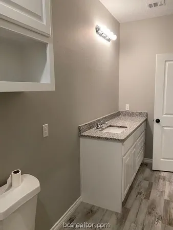 $2,200 | 509 East Pruitt Street, Bryan, TX 77803