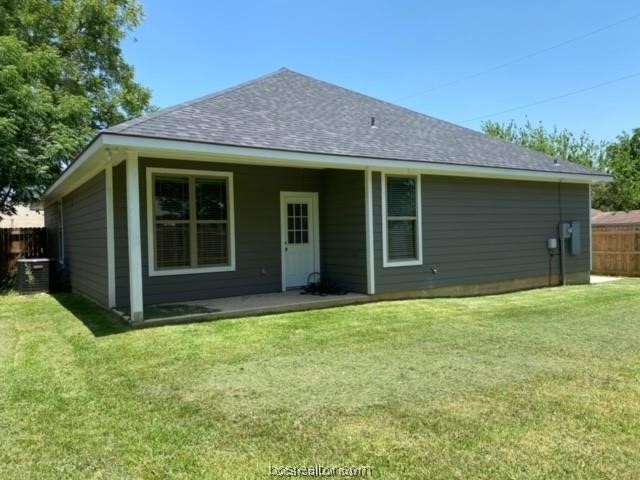509 East Pruitt Street Bryan, TX 77803 - Photo 26 of 29