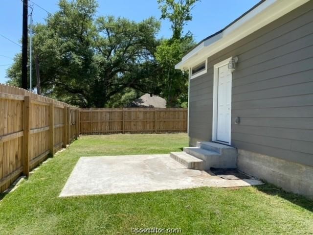 509 East Pruitt Street Bryan, TX 77803 - Photo 27 of 29