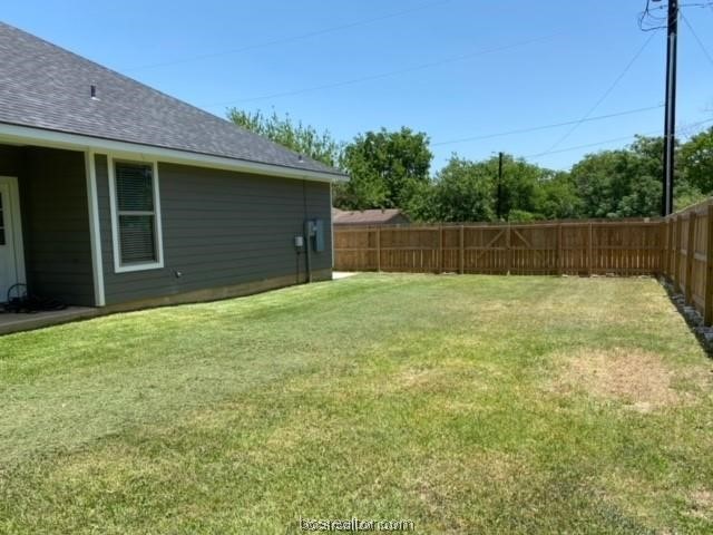 509 East Pruitt Street Bryan, TX 77803 - Photo 29 of 29