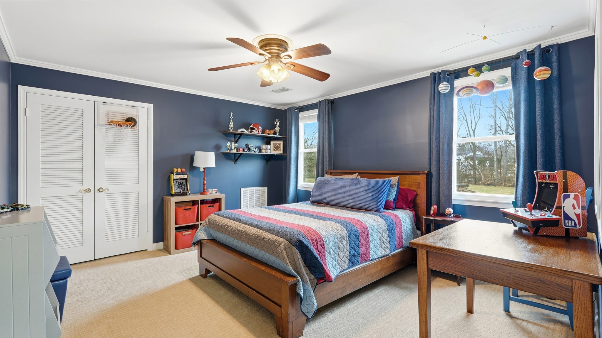 6306 Milbrook Road Brentwood, TN 37027 - Photo 26 of 39