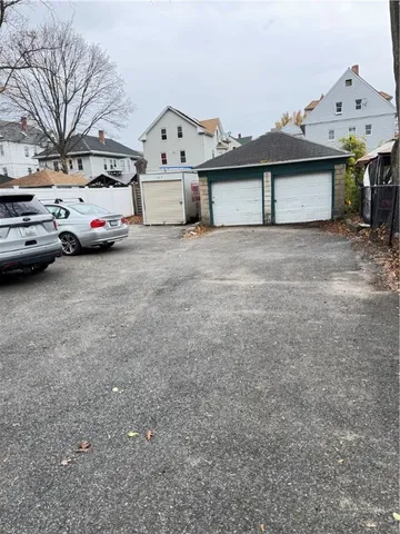 $2,100 | 199 Waldo Street, Unit 3, Providence, RI 02909