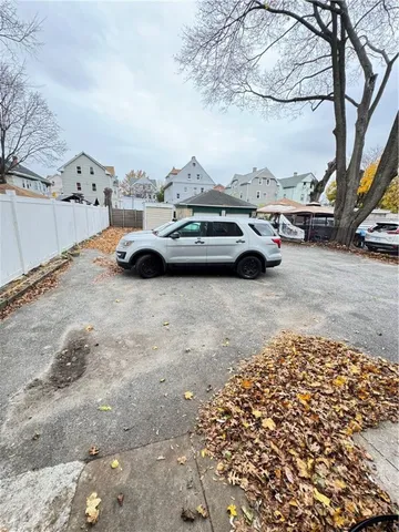 $2,100 | 199 Waldo Street, Unit 3, Providence, RI 02909