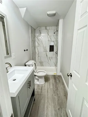 $2,100 | 199 Waldo Street, Unit 3, Providence, RI 02909