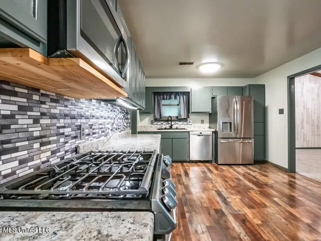 $265,000 | 209 Musgrove Road, Batesville, MS 38606