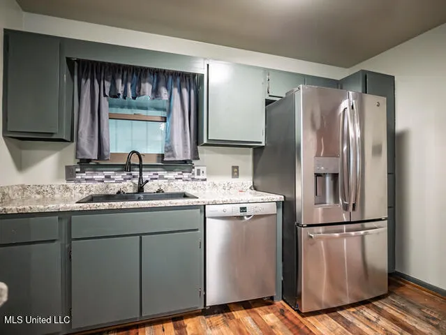 $265,000 | 209 Musgrove Road, Batesville, MS 38606