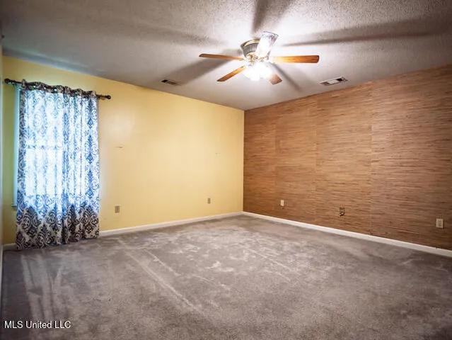 $265,000 | 209 Musgrove Road, Batesville, MS 38606