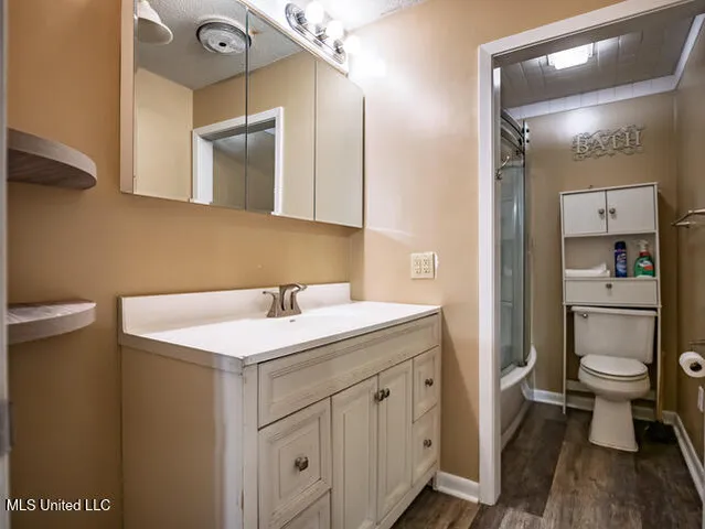 $265,000 | 209 Musgrove Road, Batesville, MS 38606