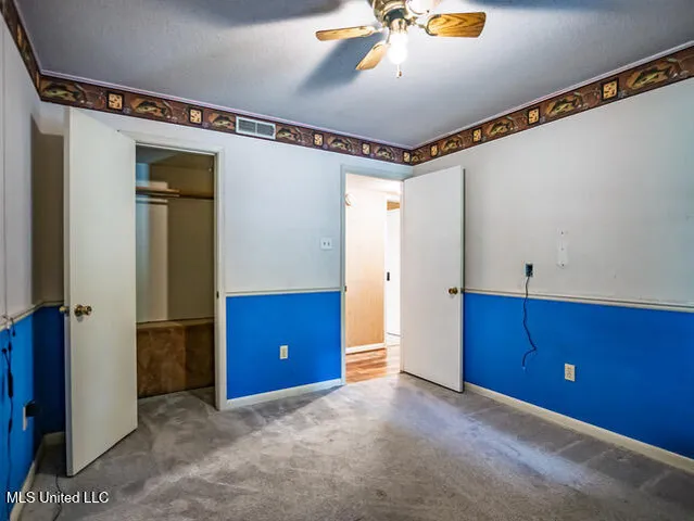 $265,000 | 209 Musgrove Road, Batesville, MS 38606