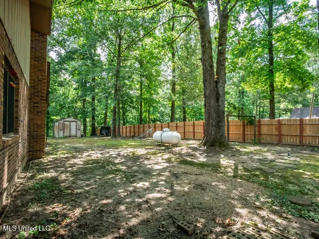 $265,000 | 209 Musgrove Road, Batesville, MS 38606