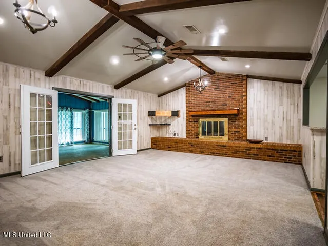 $265,000 | 209 Musgrove Road, Batesville, MS 38606