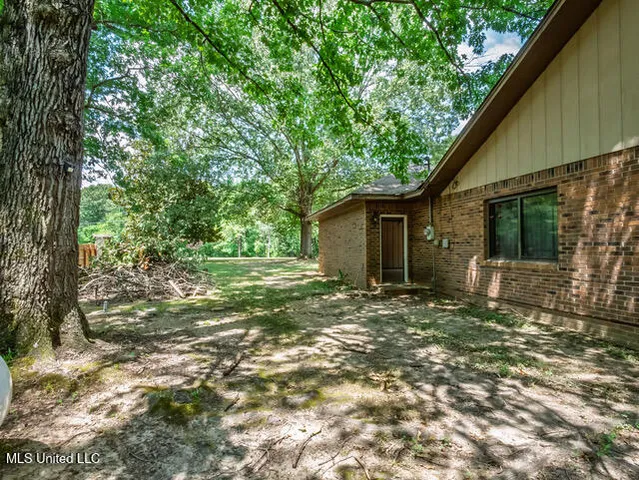 $265,000 | 209 Musgrove Road, Batesville, MS 38606