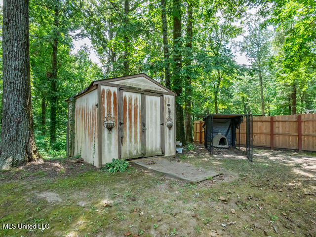 209 Musgrove Road Batesville, MS 38606 - Photo 34 of 50 209 Musgrove Rd Batesville MS_2025-08-07