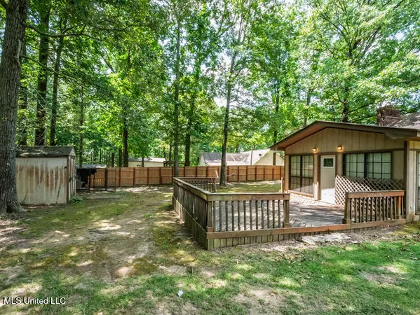 $249,900 | 209 Musgrove Road, Batesville, MS 38606