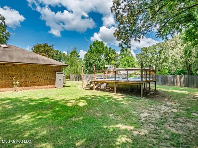 $265,000 | 209 Musgrove Road, Batesville, MS 38606