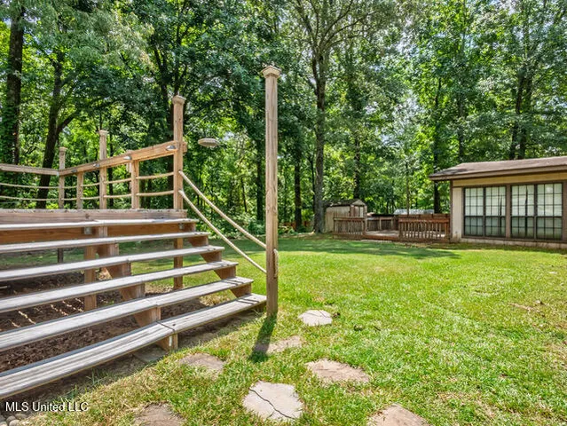 $265,000 | 209 Musgrove Road, Batesville, MS 38606