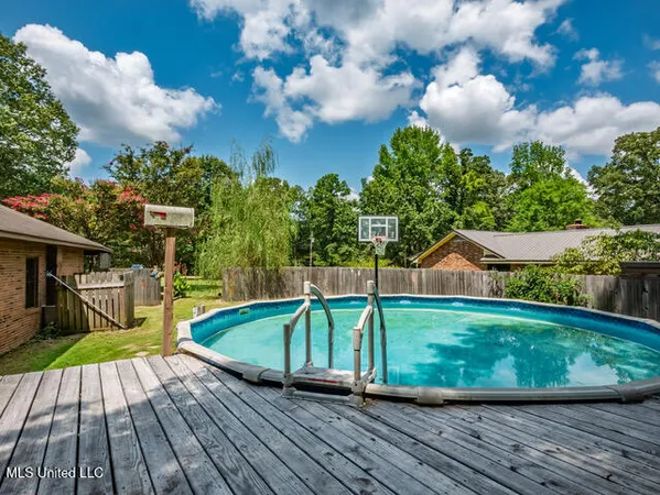 $249,900 | 209 Musgrove Road, Batesville, MS 38606