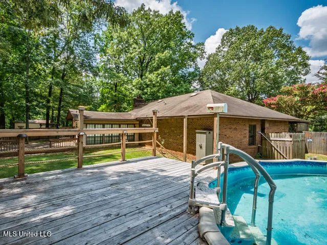 $265,000 | 209 Musgrove Road, Batesville, MS 38606