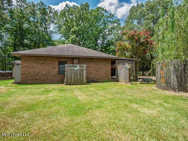 $265,000 | 209 Musgrove Road, Batesville, MS 38606