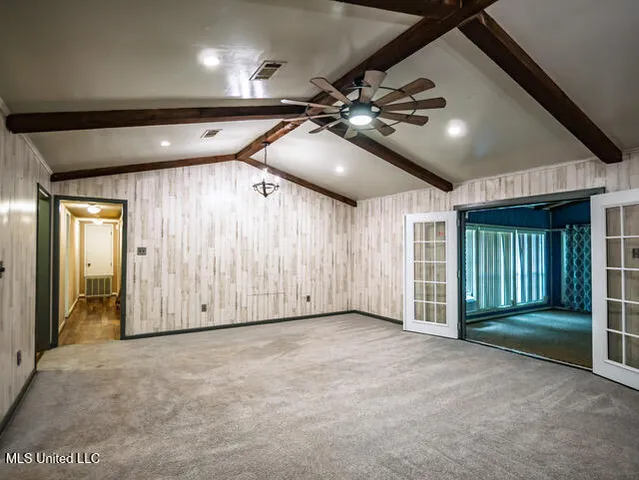 $265,000 | 209 Musgrove Road, Batesville, MS 38606