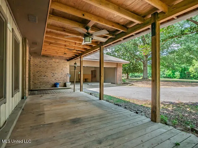 $265,000 | 209 Musgrove Road, Batesville, MS 38606