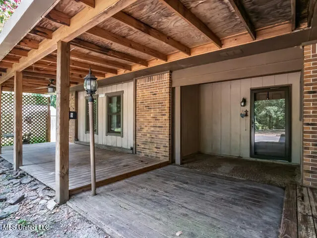 $265,000 | 209 Musgrove Road, Batesville, MS 38606