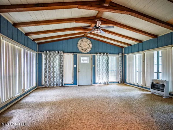 $249,900 | 209 Musgrove Road, Batesville, MS 38606