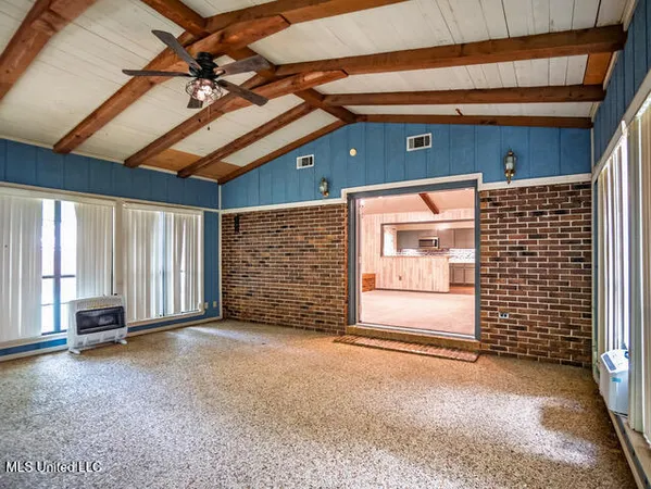 $249,900 | 209 Musgrove Road, Batesville, MS 38606