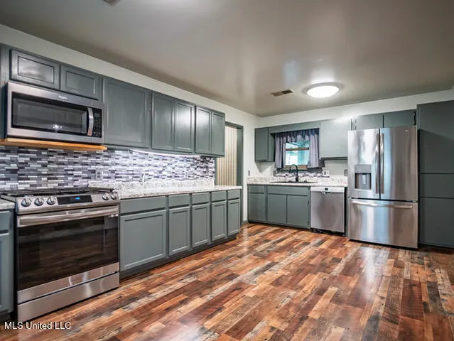 $265,000 | 209 Musgrove Road, Batesville, MS 38606