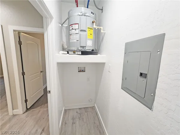 $1,290 | 1121 Sixshooter Avenue, Unit 2, Pahrump, NV 89048