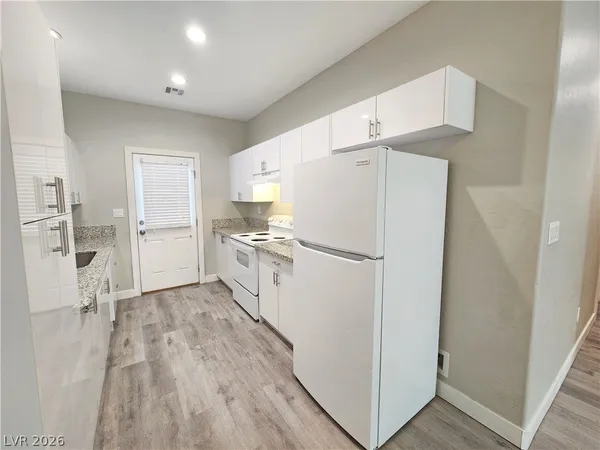 $1,290 | 1121 Sixshooter Avenue, Unit 2, Pahrump, NV 89048