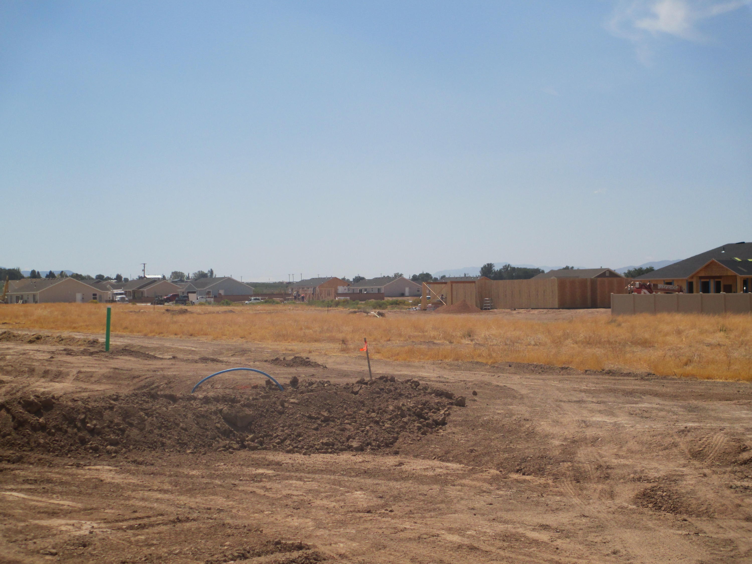 4302 North Gold Dust Trl Street, Unit 131 Enoch, UT 84721 - Photo 1 of 1 Lot Views