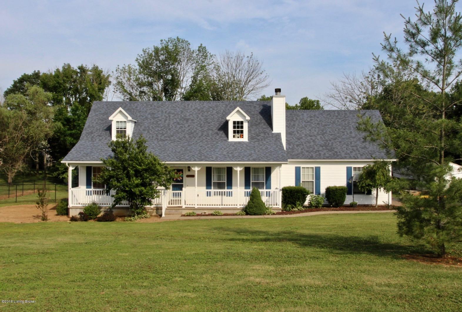 828 Greenbriar Road Mount Washington, KY 40047 - Photo 24 of 64 828 Greenbriar Rd - Mt Washington