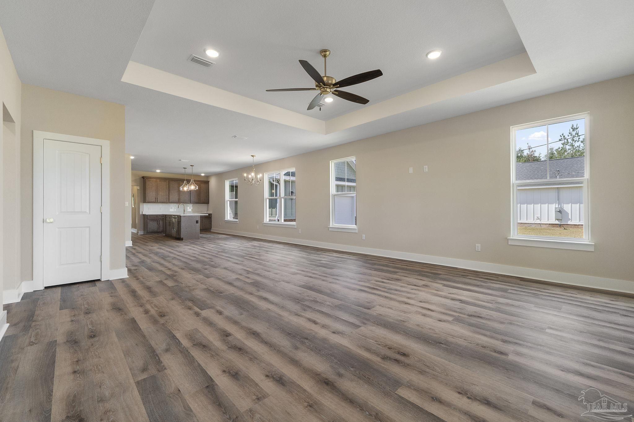 4931 Horace Lunsford Road Milton, FL 32570 - Photo 11 of 45