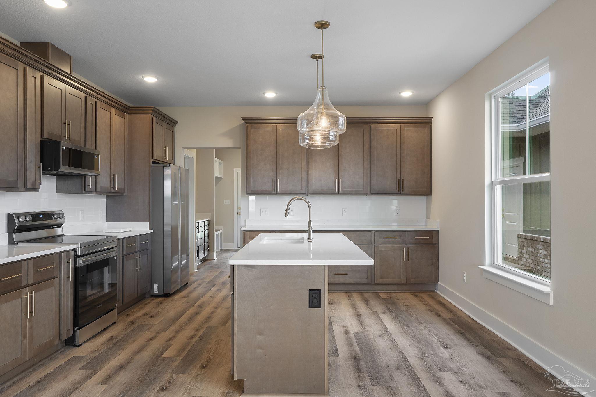 4931 Horace Lunsford Road Milton, FL 32570 - Photo 14 of 45