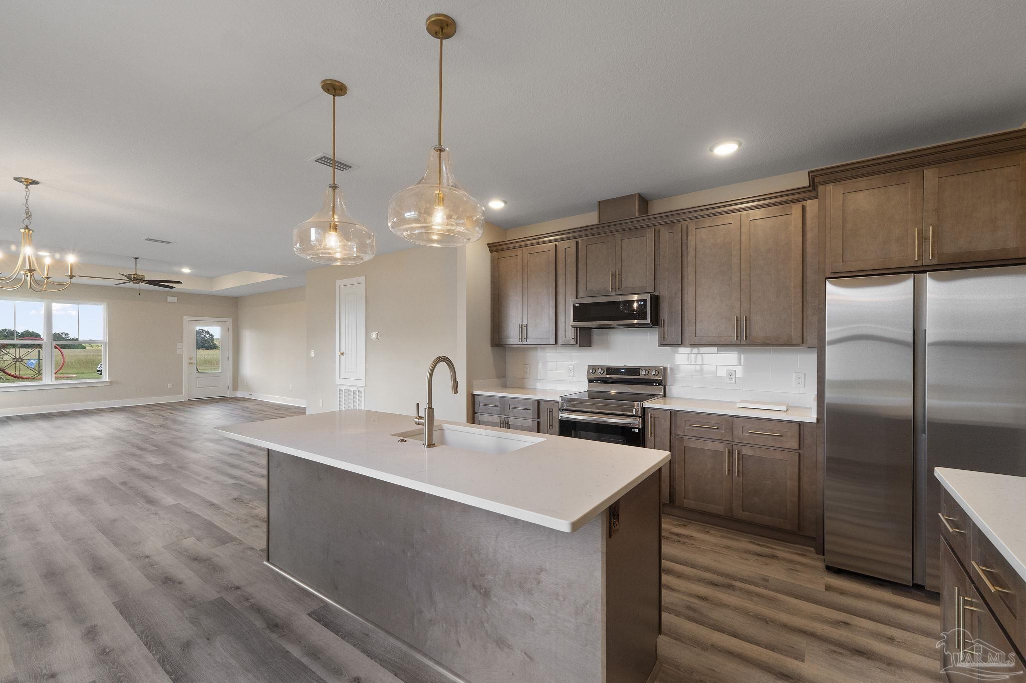 4931 Horace Lunsford Road Milton, FL 32570 - Photo 16 of 45