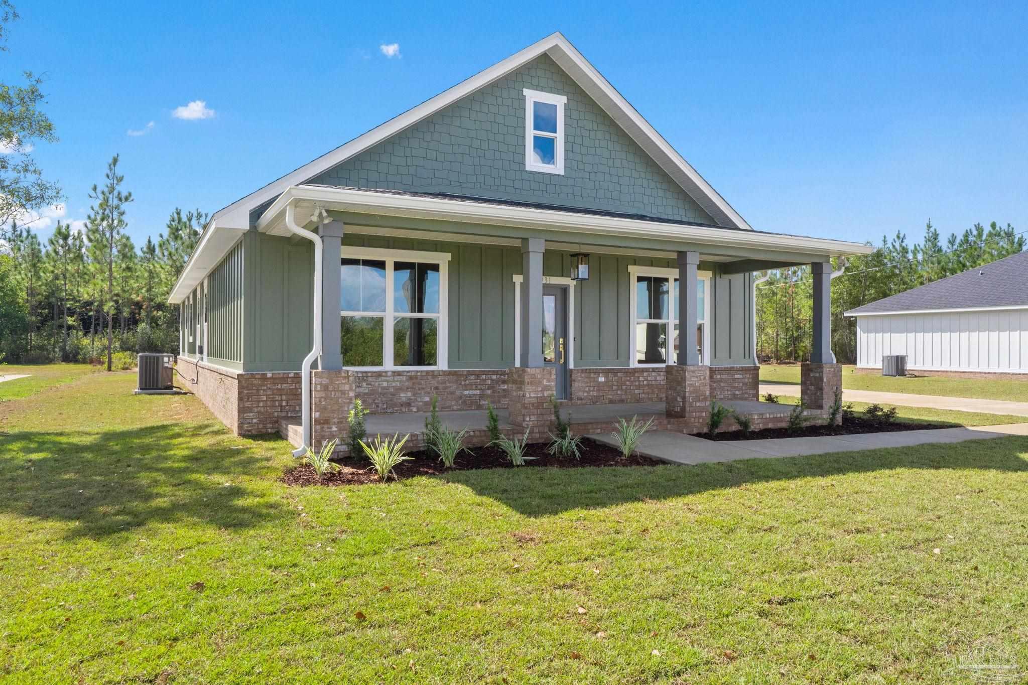 4931 Horace Lunsford Road Milton, FL 32570 - Photo 2 of 45