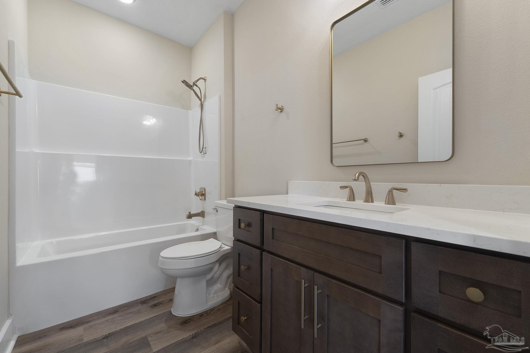 4931 Horace Lunsford Road Milton, FL 32570 - Photo 22 of 45