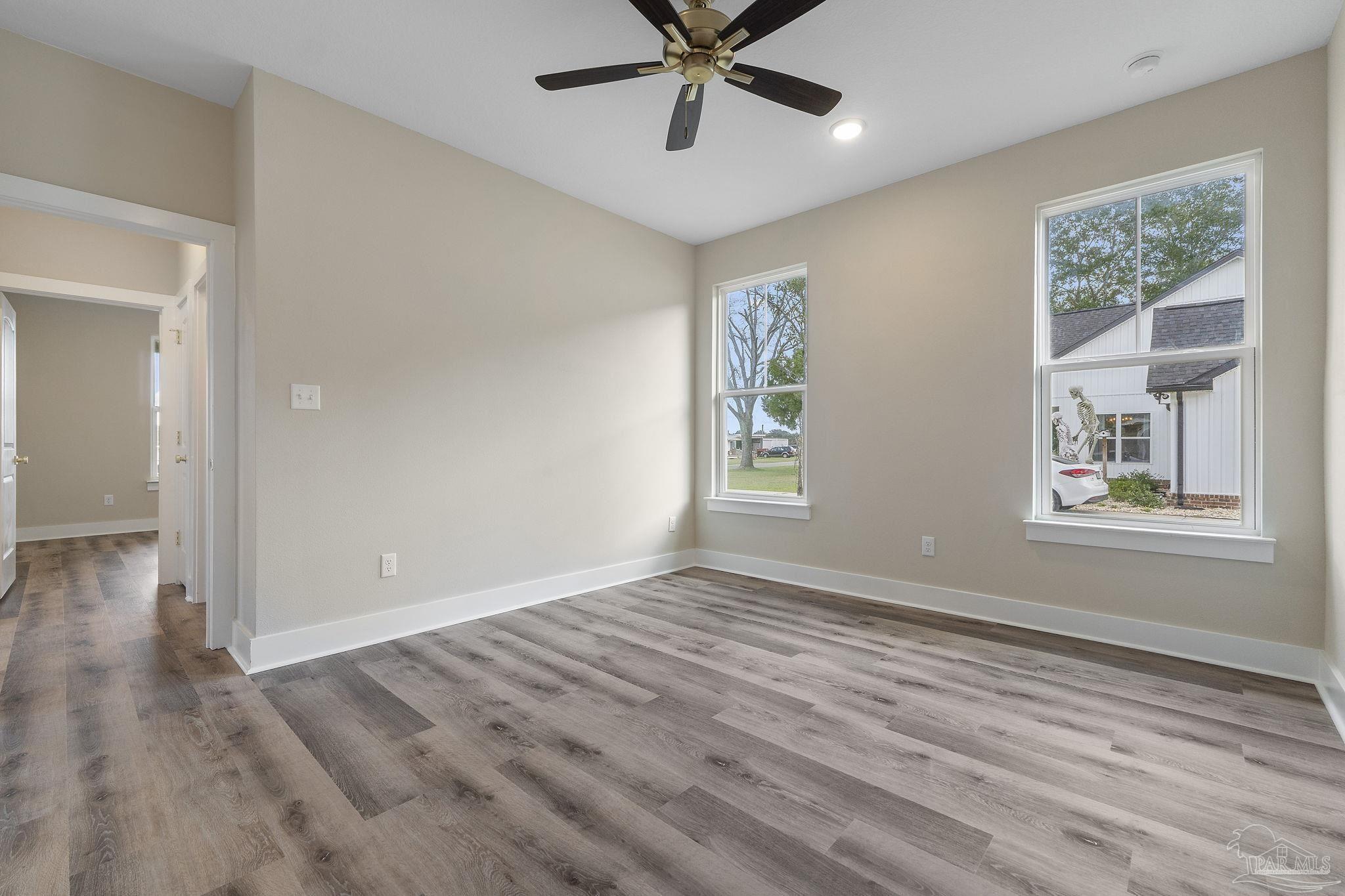 4931 Horace Lunsford Road Milton, FL 32570 - Photo 23 of 45