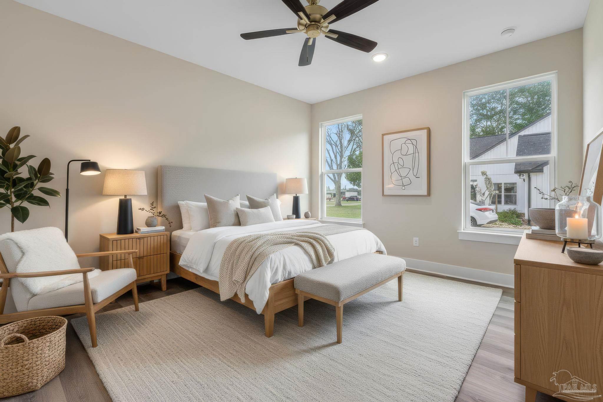 4931 Horace Lunsford Road Milton, FL 32570 - Photo 24 of 45